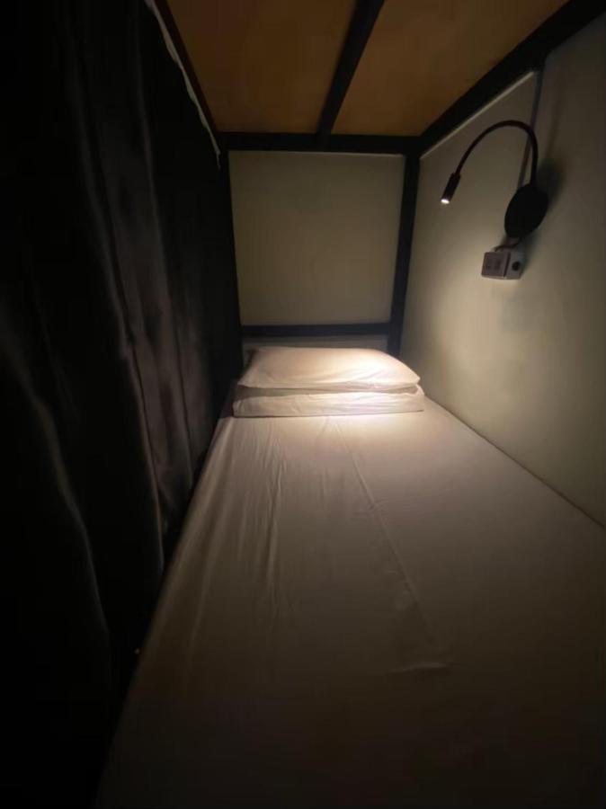 琉浪潛水背包客棧 Drift Diving Hostel Xiaoliuqiu Exterior foto