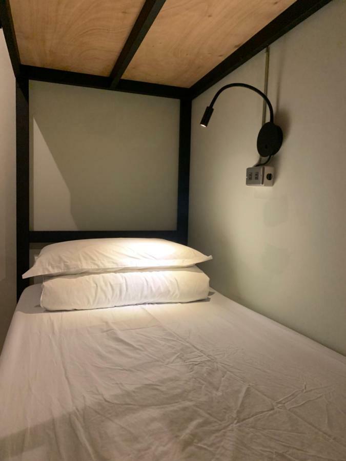 琉浪潛水背包客棧 Drift Diving Hostel Xiaoliuqiu Exterior foto