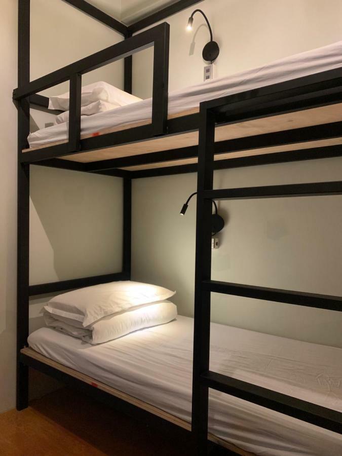 琉浪潛水背包客棧 Drift Diving Hostel Xiaoliuqiu Exterior foto